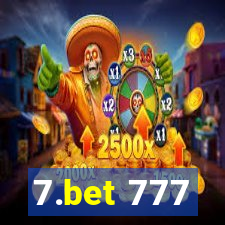 7.bet 777